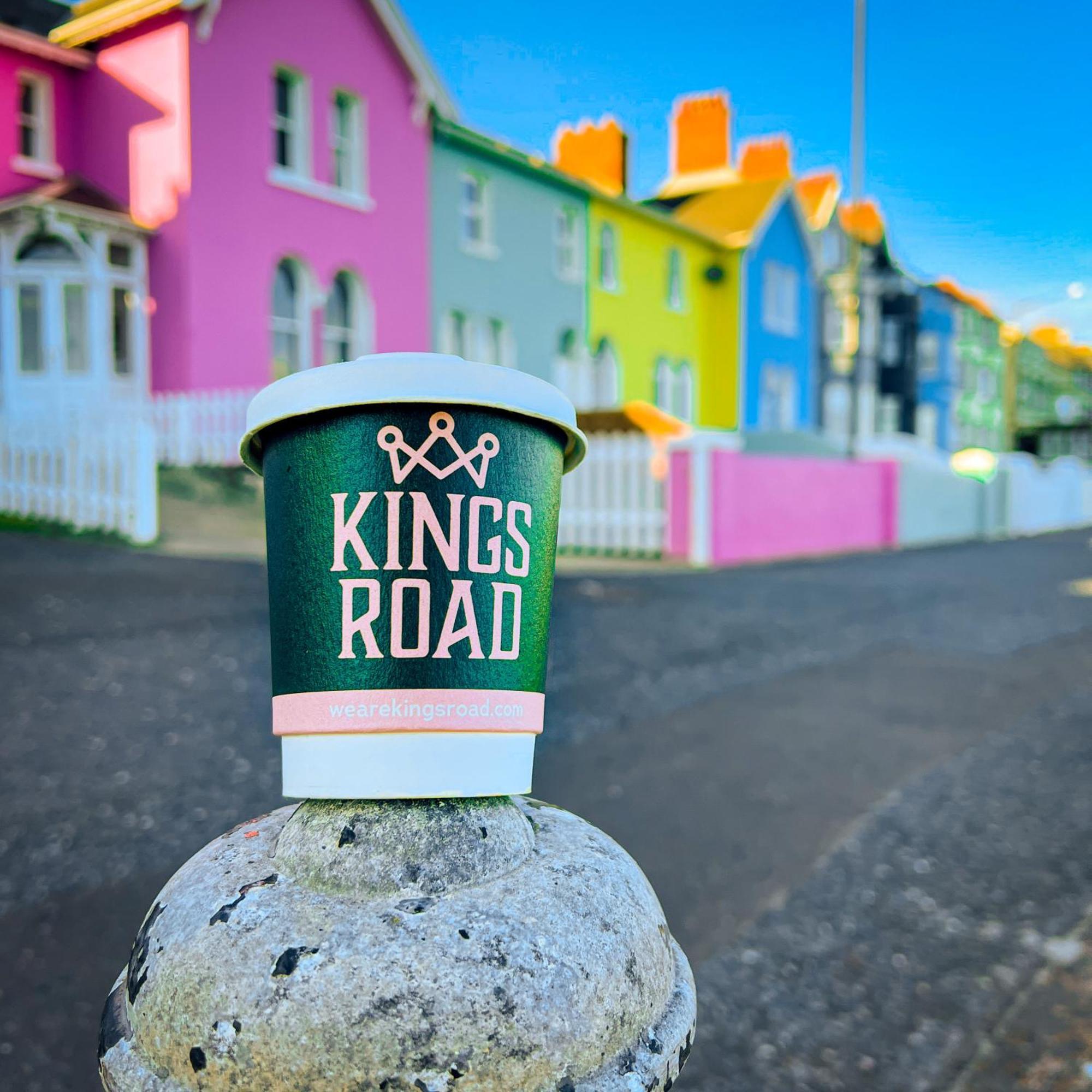 The King'S Parlour Whitehead Apartment Luaran gambar